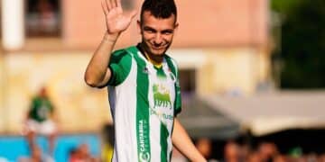 Íñigo Vicente Racing