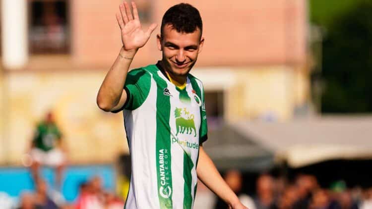 Íñigo Vicente Racing