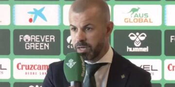 Manu Fajardo Real Betis