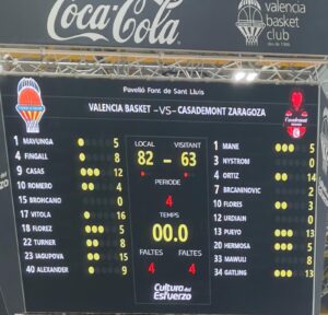 La Fonteta