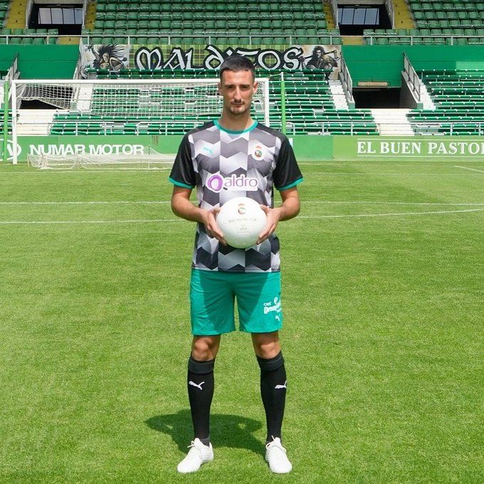 Pol Moreno