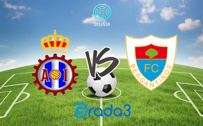 El Bergantiños visita al Real Avilés