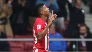 Reinildo Atlético