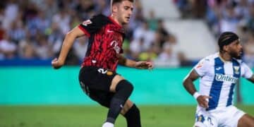 Robert Navarro Girona Athletic