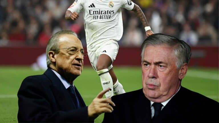 Rodrygo PSG