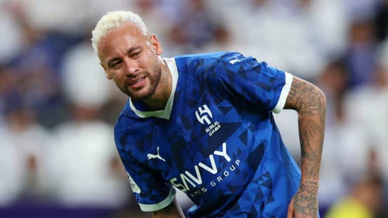 Neymar