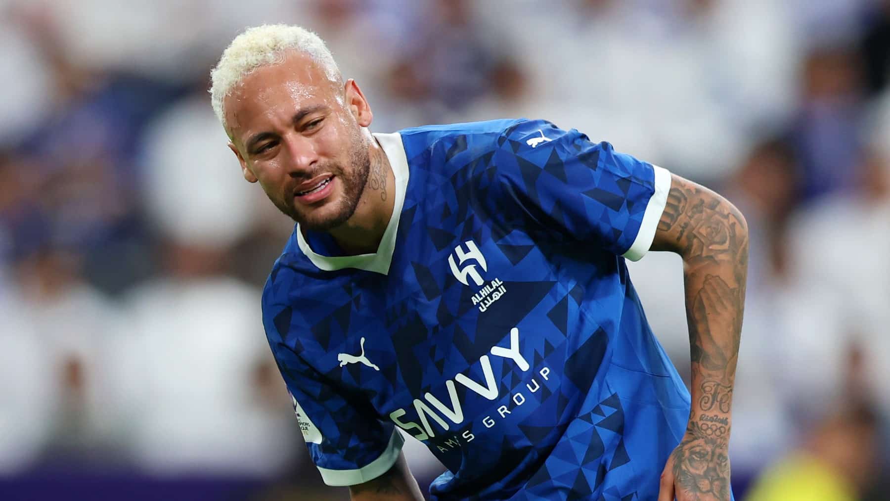 Neymar