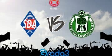 Amorebieta Arenteiro