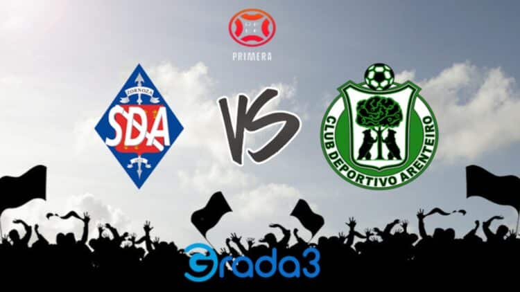 Amorebieta Arenteiro