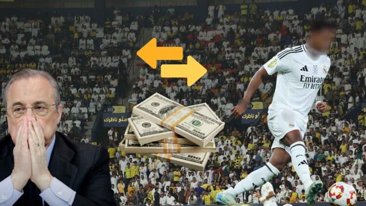 rodrygo real madrid arabia