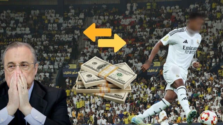 rodrygo real madrid arabia