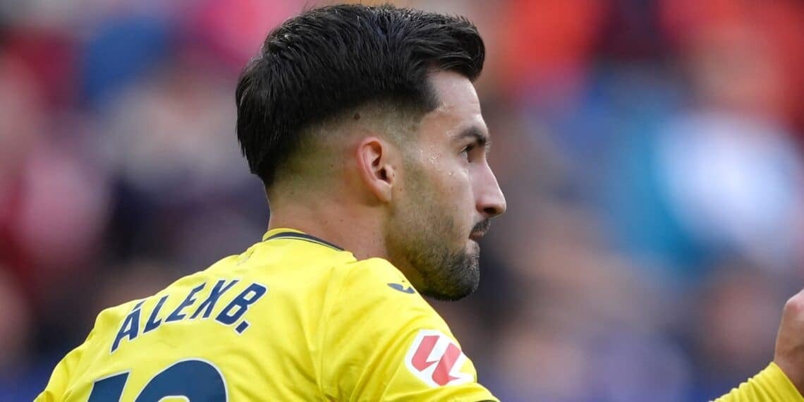 Álex Baena Villarreal