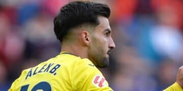 Álex Baena Villarreal