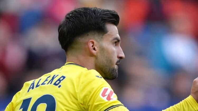 Álex Baena Villarreal