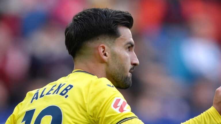 Álex Baena Villarreal