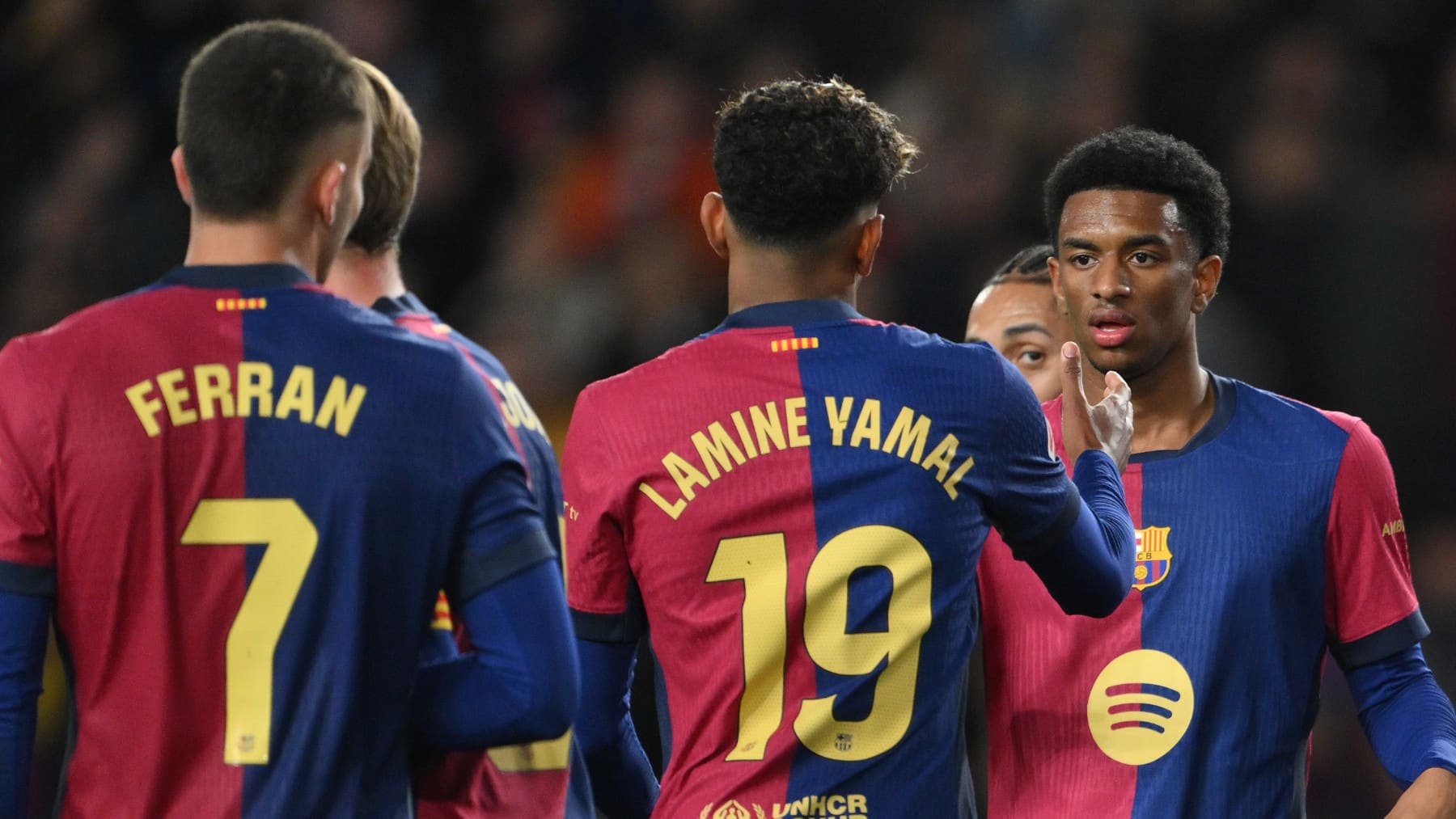 barça FC Barcelona