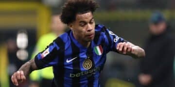 Tajon Buchanan Villarreal