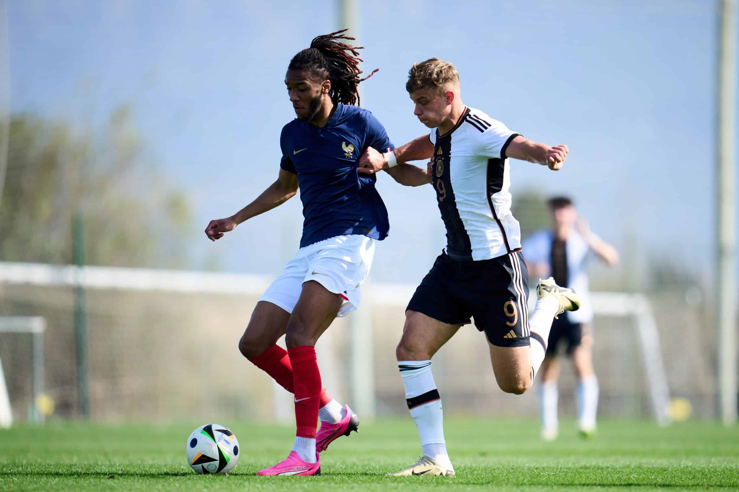 Brahim traoré