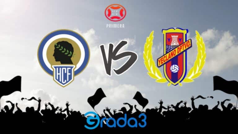 hércules yeclano