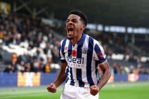 Grady Diangana
