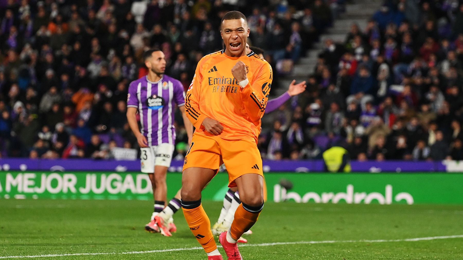 Kylian Mbappe Real Madrid