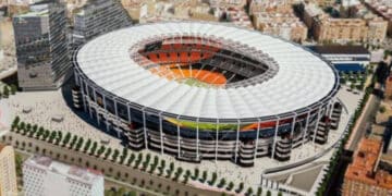 Nou Mestalla