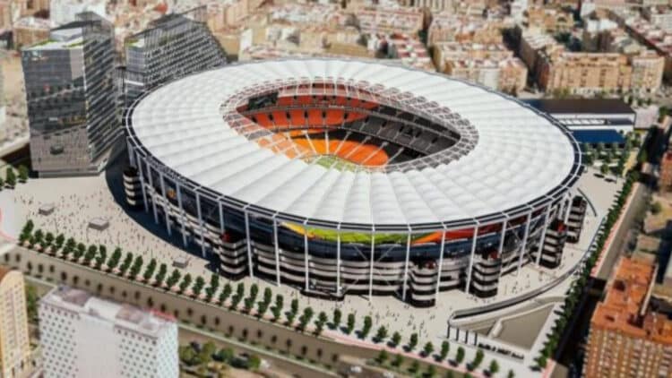 Nou Mestalla