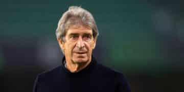 Pellegrini Betis