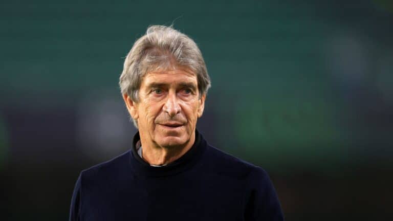 Pellegrini Betis