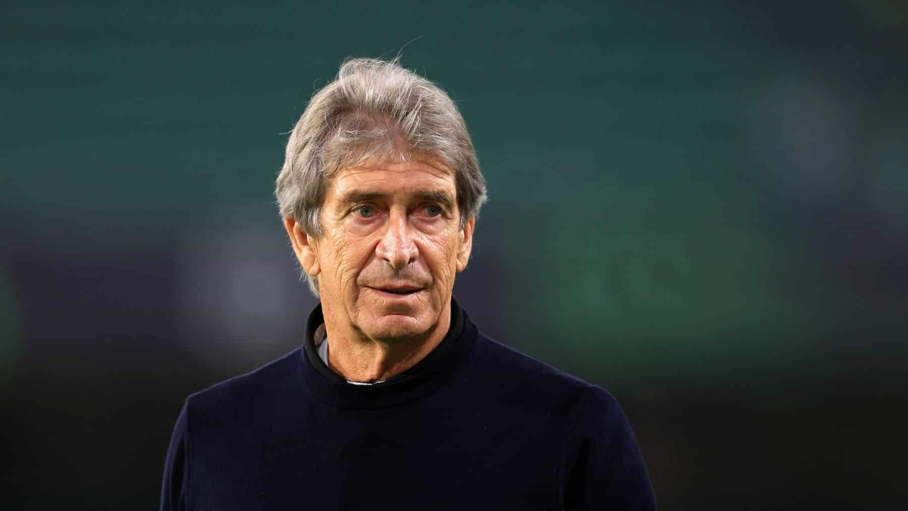 Pellegrini Betis