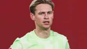 De jong fc barcelona Barça