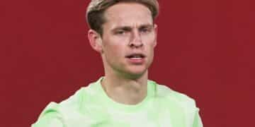 De jong fc barcelona Barça
