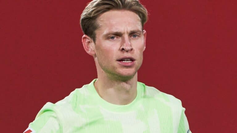 De jong fc barcelona Barça