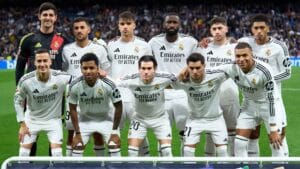 real madrid alineacion champions