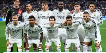 real madrid alineacion champions