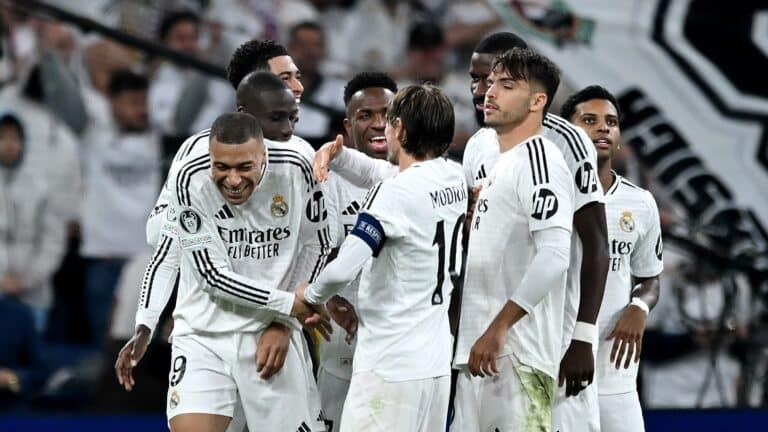 Real MAdrid
