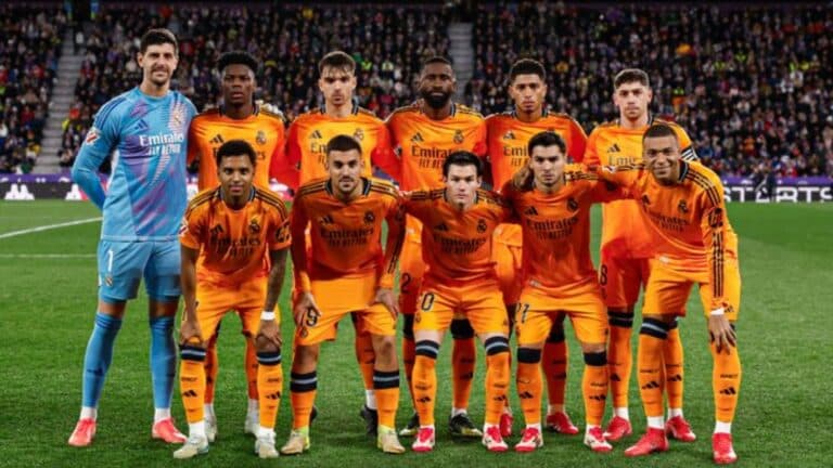 Real Madrid