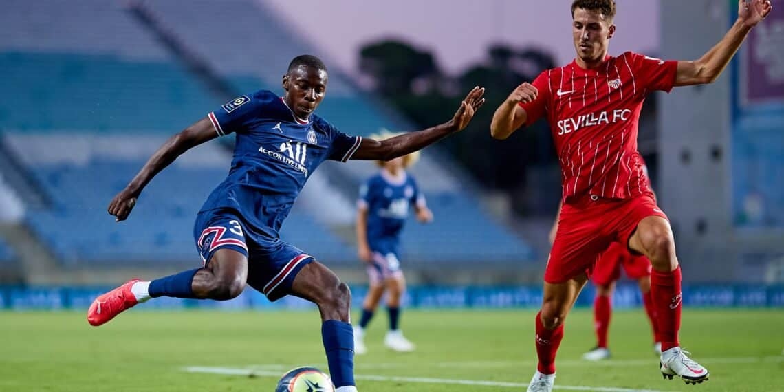 El Córdoba se interesa en Pedro Ortiz