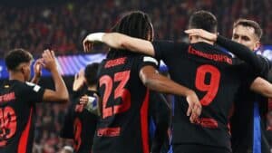 FC Barcelona