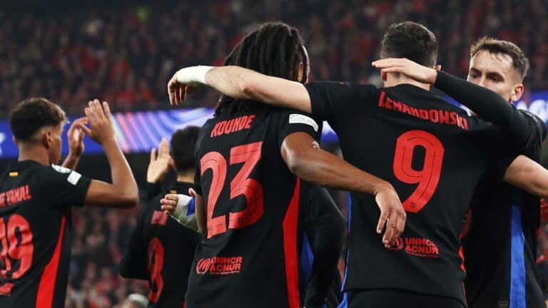 FC Barcelona