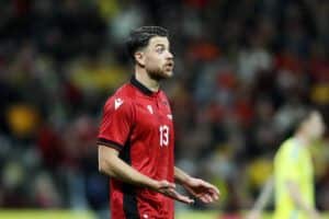 El Celta se fija en Enea Mihaj
