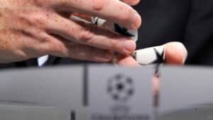 Champions Real madrid