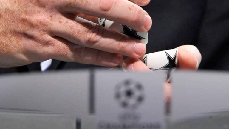 Champions Real madrid