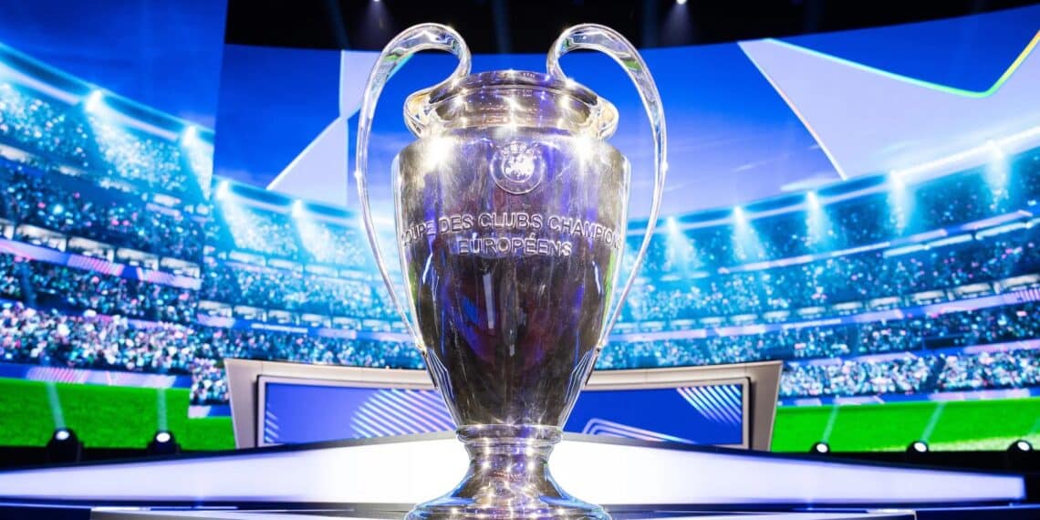 Champions