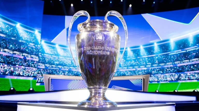 Champions