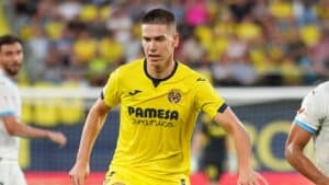 Foyth Villarreal