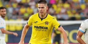 Foyth Villarreal