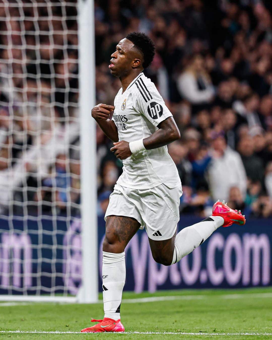 Vinicius Real Madrid