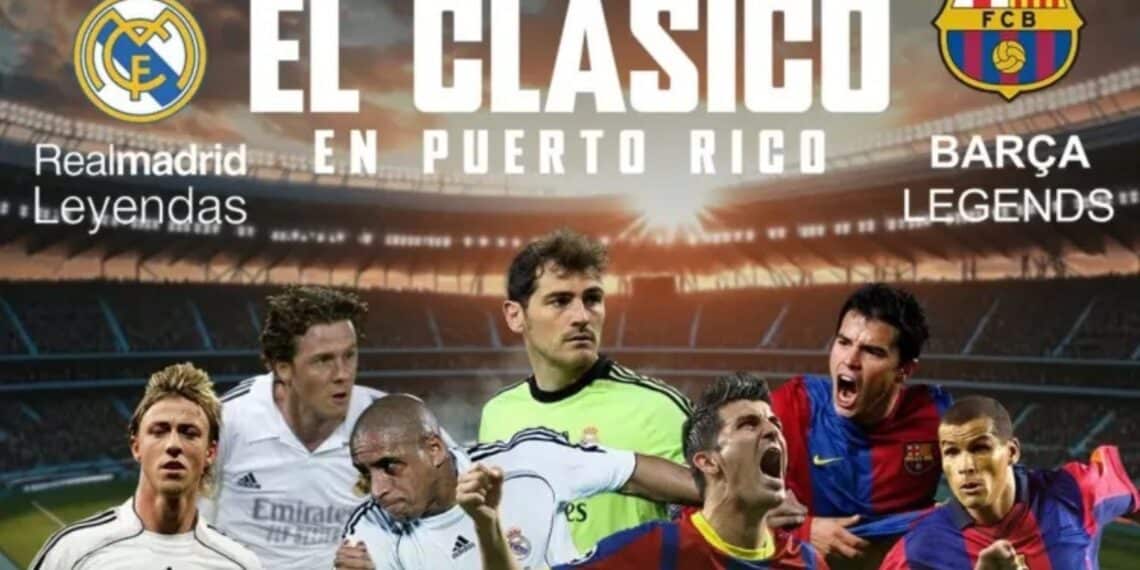 El Clásico