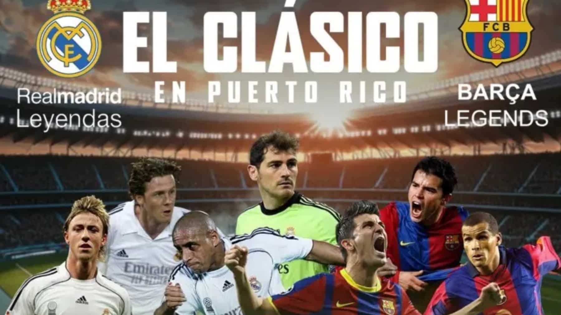 El Clásico